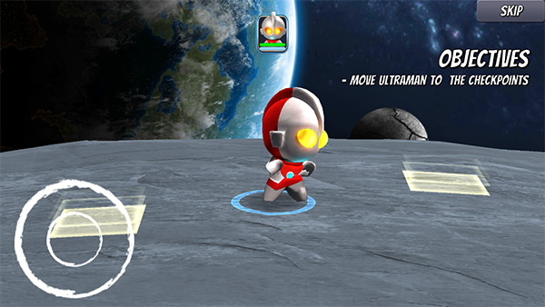 奥特曼大乱斗3正版