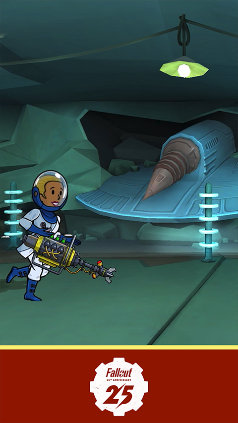 辐射避难所最新版本