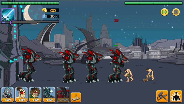 战争时代2最新版本