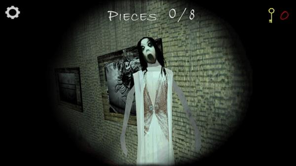 兰德里纳河的房子正版