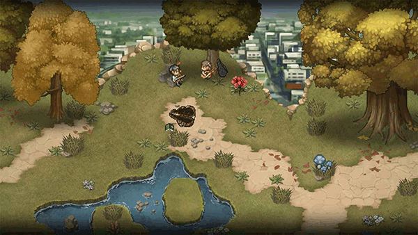 寻找天堂手机版最新版