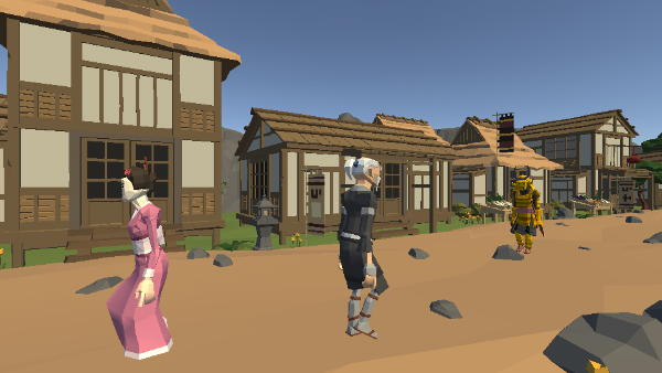 塞尔达传说手机版