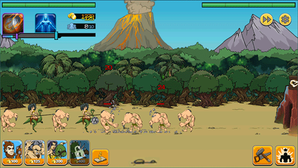 战争时代2最新版本