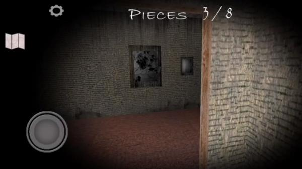 兰德里纳河的房子正版