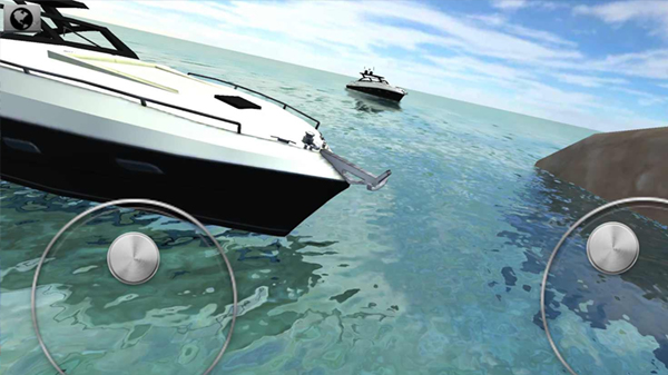 无人机模拟器手机版(DRS)