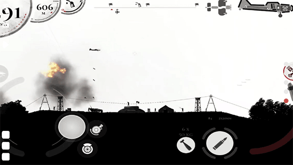 空战战机2中文版