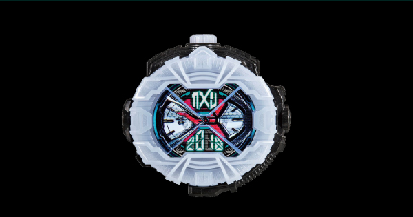 假面骑士时王变身腰带模拟器