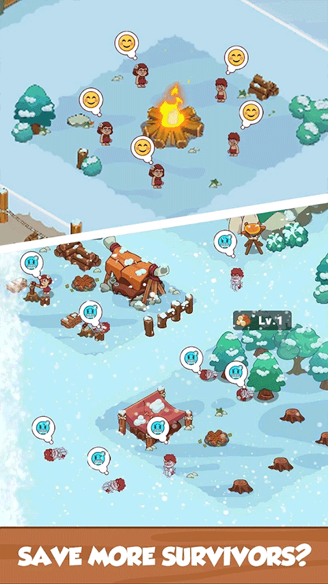 冰河时代生存大亨免费版