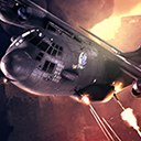 僵尸炮艇生存正版