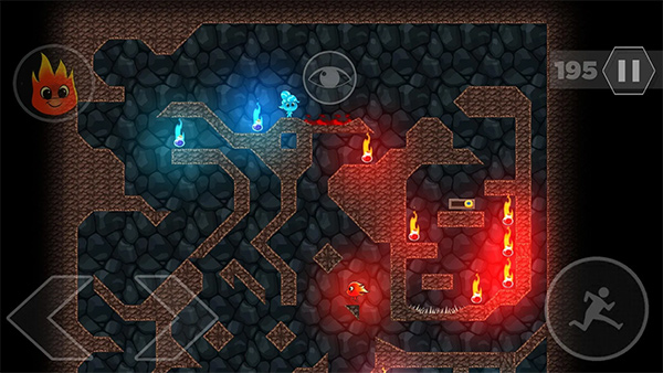 森林冰火人手机版双人版