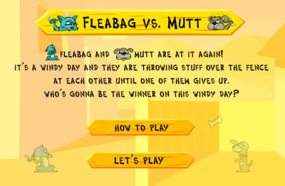 猫狗大战游戏单机版(Cat Vs Dog War)