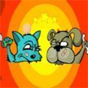 猫狗大战游戏单机版(Cat Vs Dog War)
