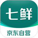 京东七鲜app
