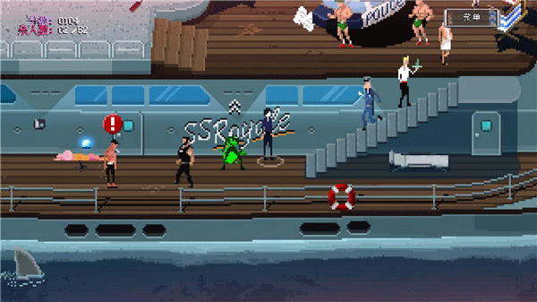 PartyHardGO手机版