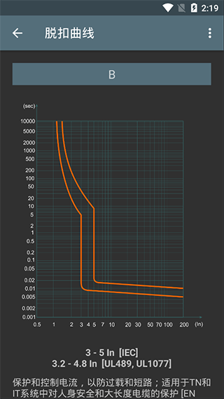 电工计算器专业版