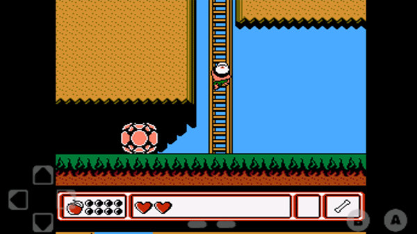 冒险岛4游戏中文版