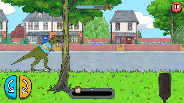 可怕的亨利疯狂卡丁车汉化版