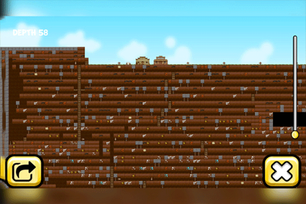 小小矿工手游正版