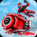 激流快艇3联机版