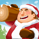 我要当老板伐木工厂游戏