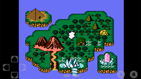 冒险岛4游戏中文版