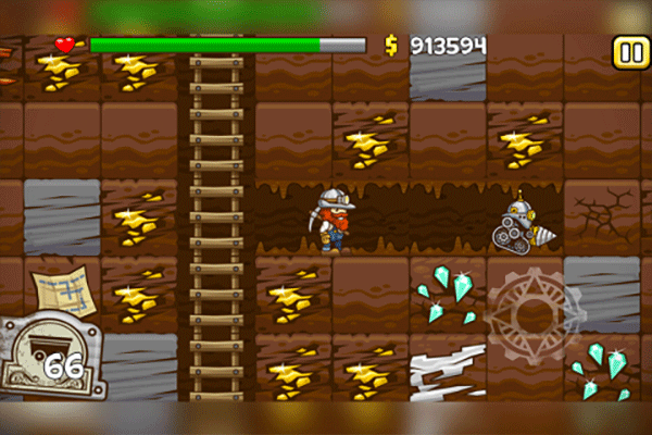 小小矿工手游正版