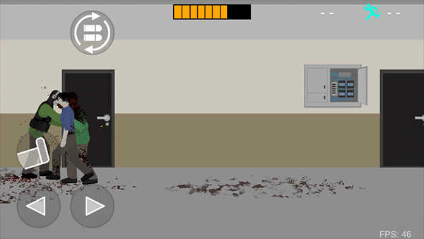 射杀僵尸防御最新中文版