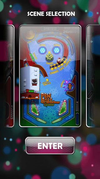 三维弹球太空军校生手机版(Pinball Pro)