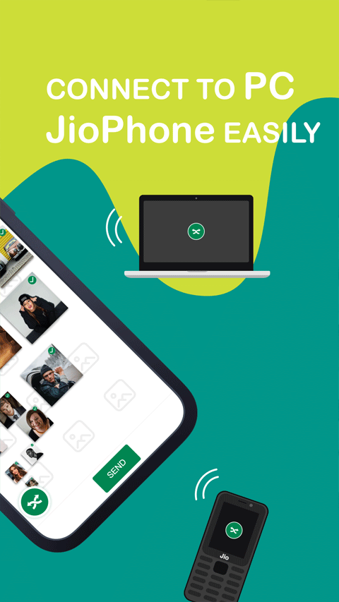 Xender最新版本2026