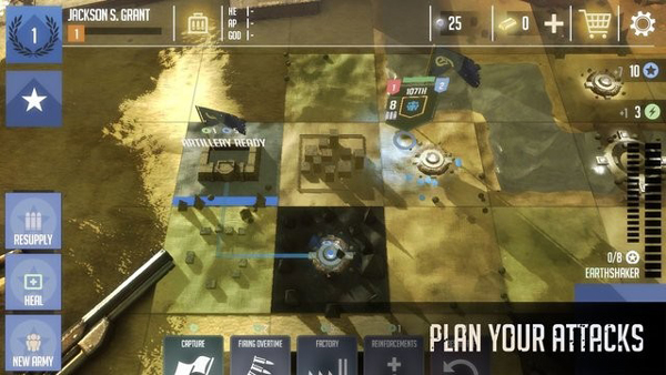 贵族1896最新版(Noblemen)