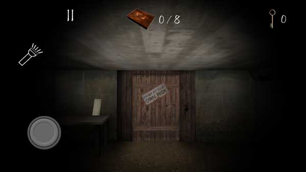 兰德里纳河的地下室2游戏