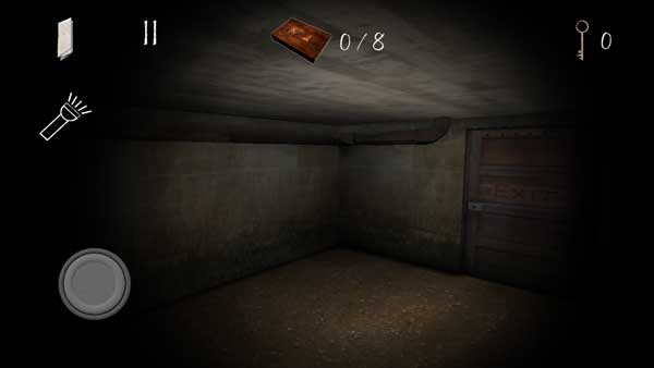 兰德里纳河的地下室2游戏