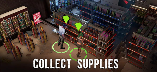 曙光防线手游国际服