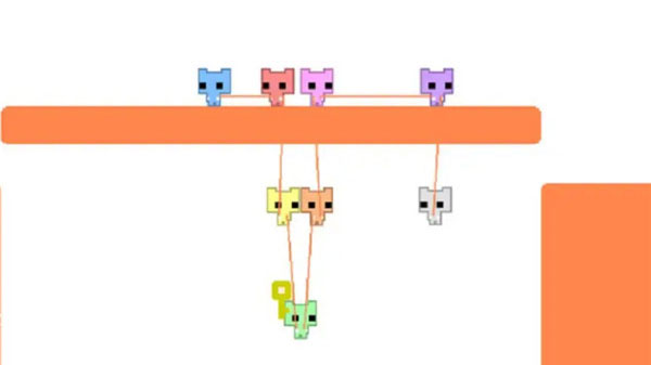 萌猫公园联机版最新版