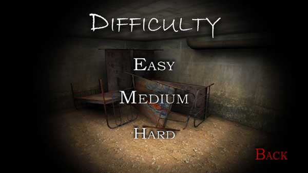 兰德里纳河的地下室2游戏