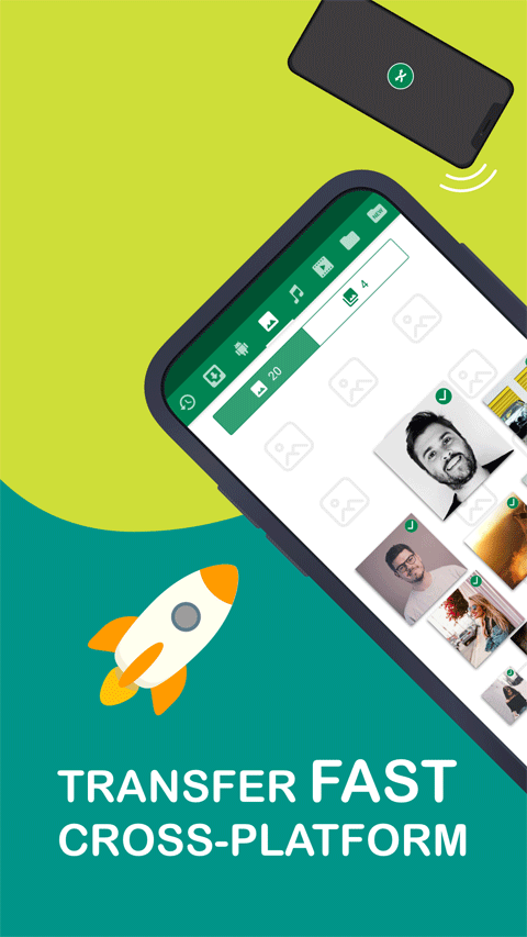 Xender最新版本2026