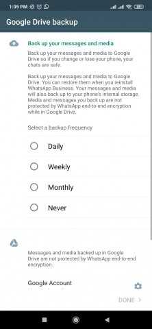 whatsapp2026最新版本