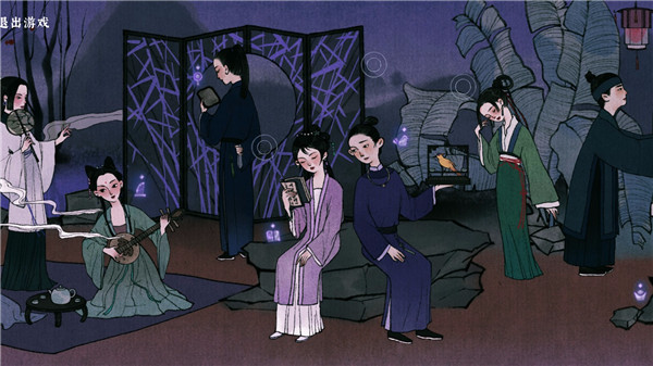 古镜记手游正版