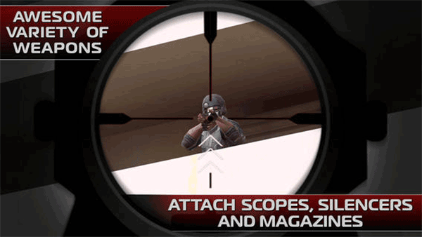 杀手2影子阴谋手机版