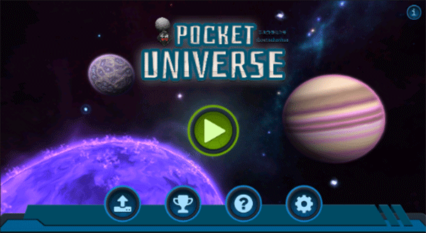 口袋宇宙汉化版