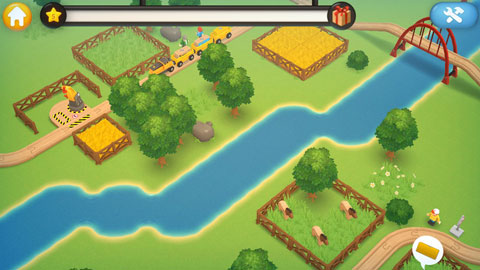 布里欧铁路（BRIO Railway）