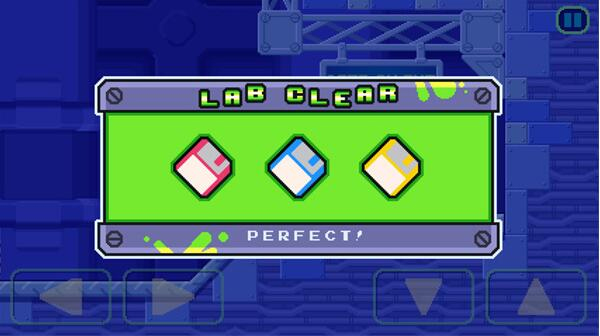 粘液实验室2手机版(Slime Labs 2)