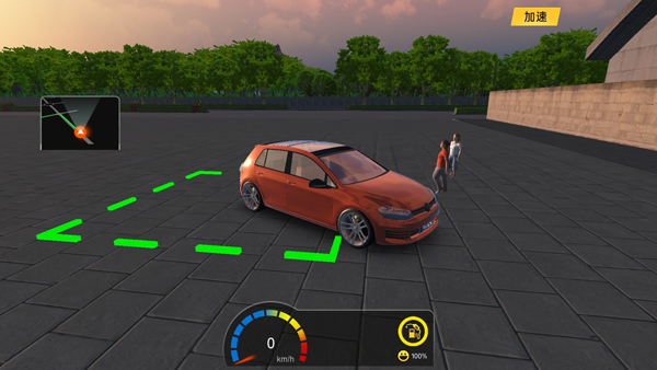 遨游中国卡车模拟器2026最新版