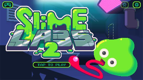 粘液实验室2手机版(Slime Labs 2)