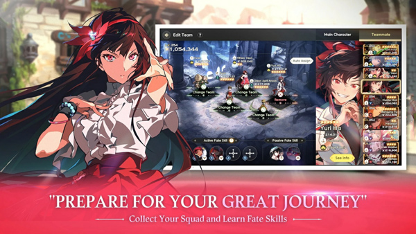 神之塔M国际服(Tower of God)