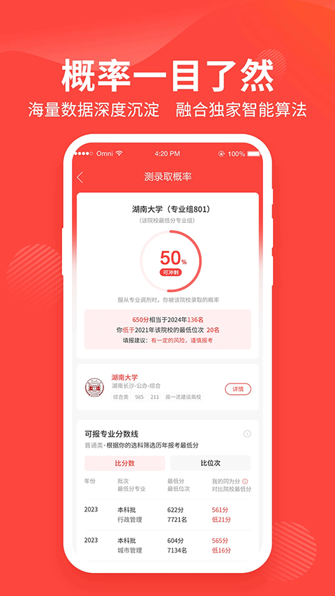 阳光高考网2026最新版