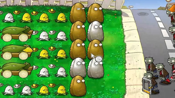 植物大战僵尸2026