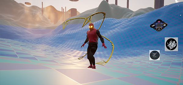 漫威蜘蛛侠2手机版(spiderman2)