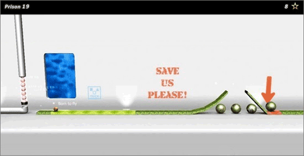 3D平衡球游戏手机版