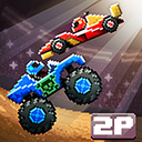 撞头赛车2025最新版